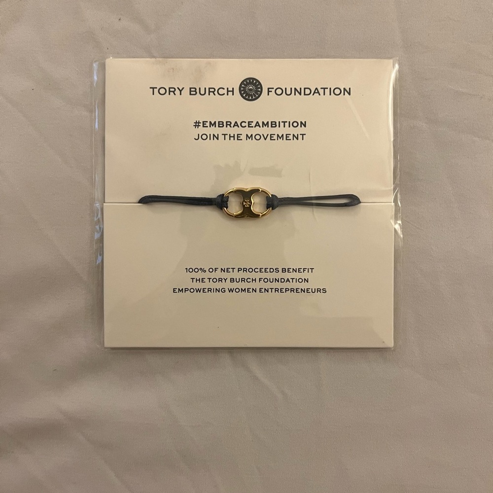 Tory Burch Embrace Ambition Bracelet